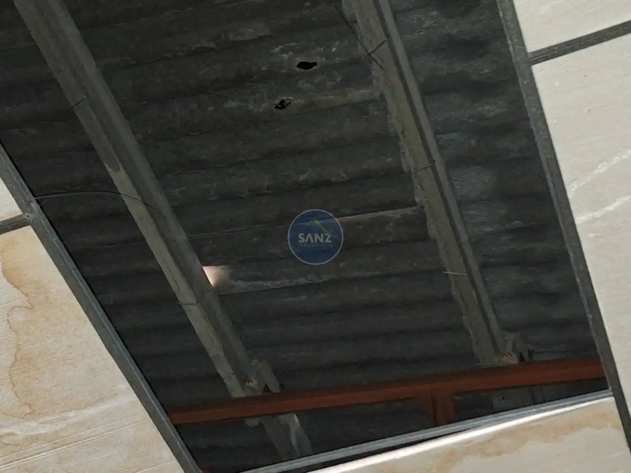 Nau industrial en venda a Doctor Fleming, imagen 7
