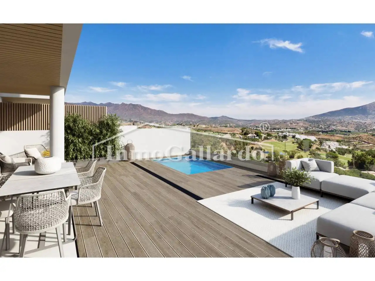 Apartamento en venta en Mijas Golf, imagen 13