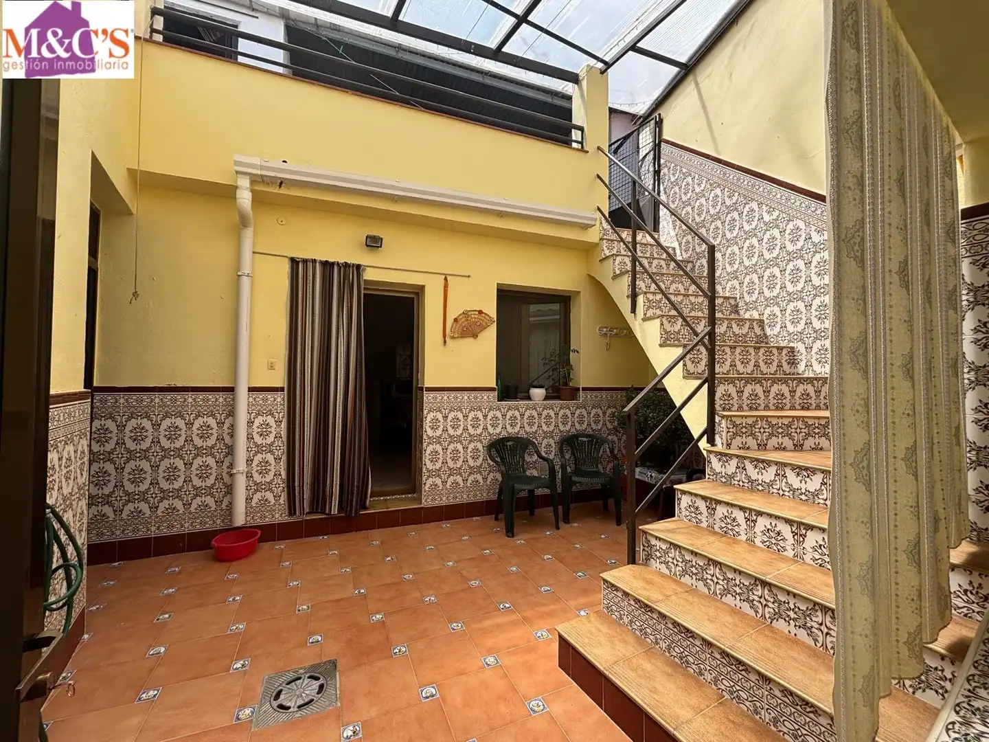 House for sale in Calzada de Calatrava, imagen 2