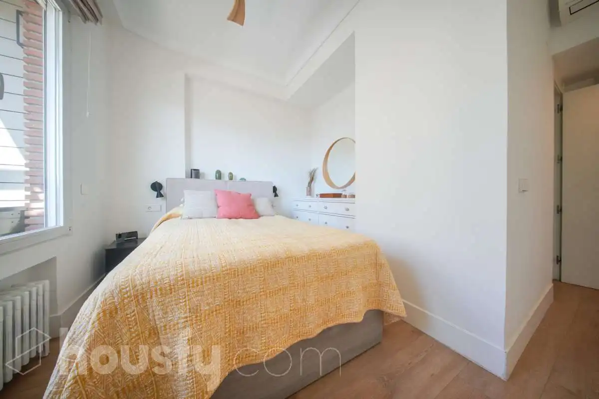 Flat with lift for sale in Calle de Francisco Silvela ., imagen 40