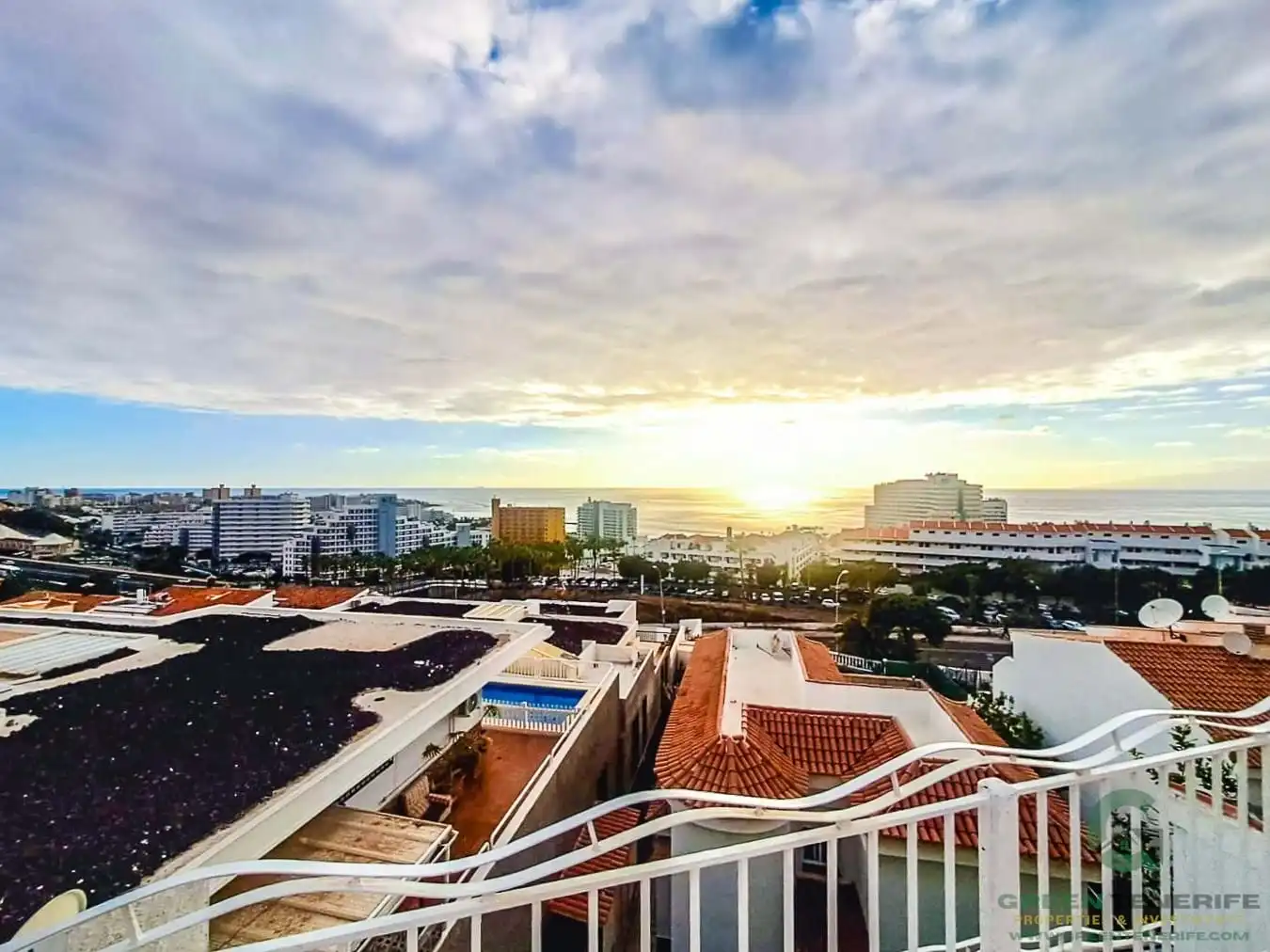 Casa con piscina in vendita a Avenida de Europa, imagen 24