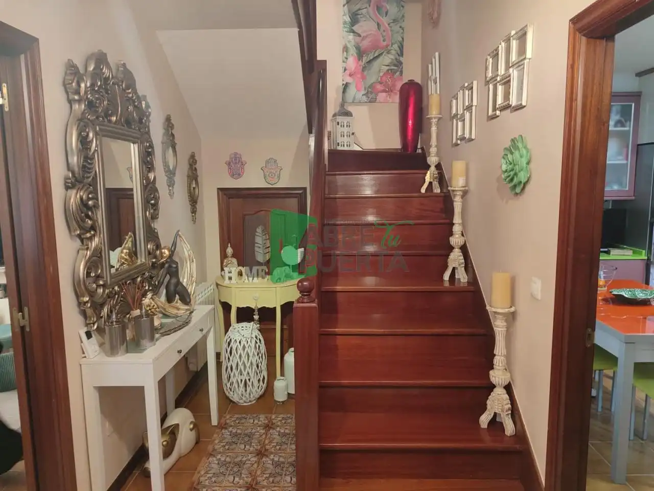 Houses for sale in O Pereiro de Aguiar   with Heating, Private garden and Parquet flooring
