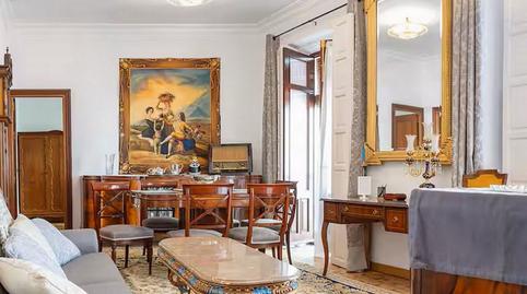 Foto 2 de Apartament de lloguer a Alfalfa - Santa Cruz,  Sevilla Capital