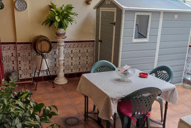 Photo 1 of House or chalet for sale in Guadalcázar, Córdoba