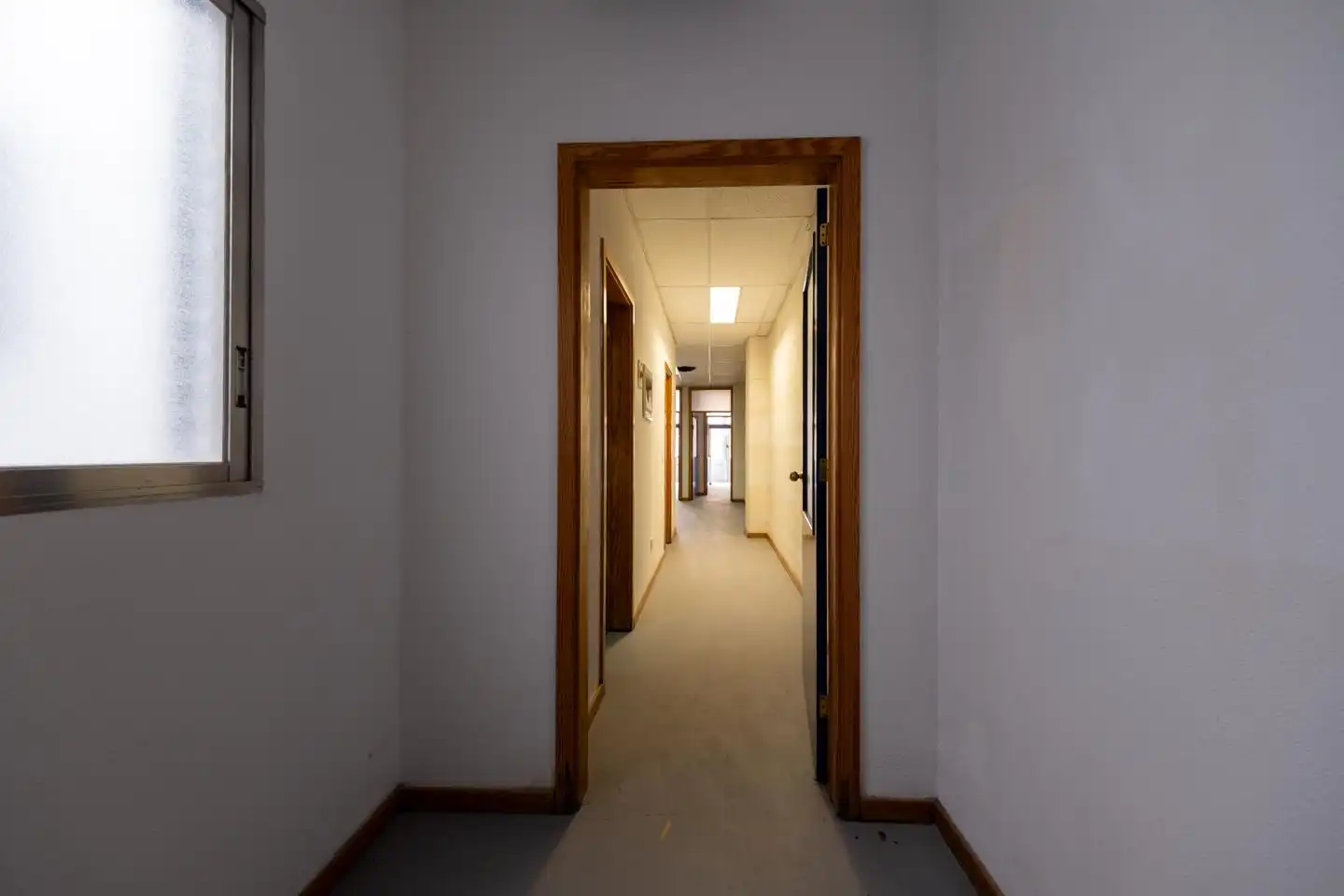 Office space for sale in Senador Castillo Olivares 14, imagen 5