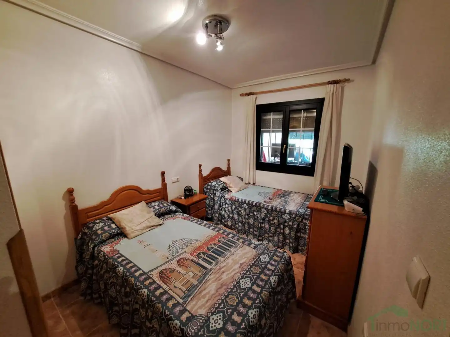 Dormitori de Casa o xalet en venda en Los Alcázares amb Aire condicionat
