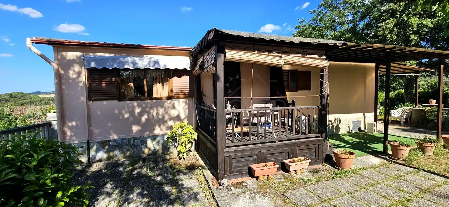 Haus mit Garten zum Verkauf in Vallgorguina, imagen 35