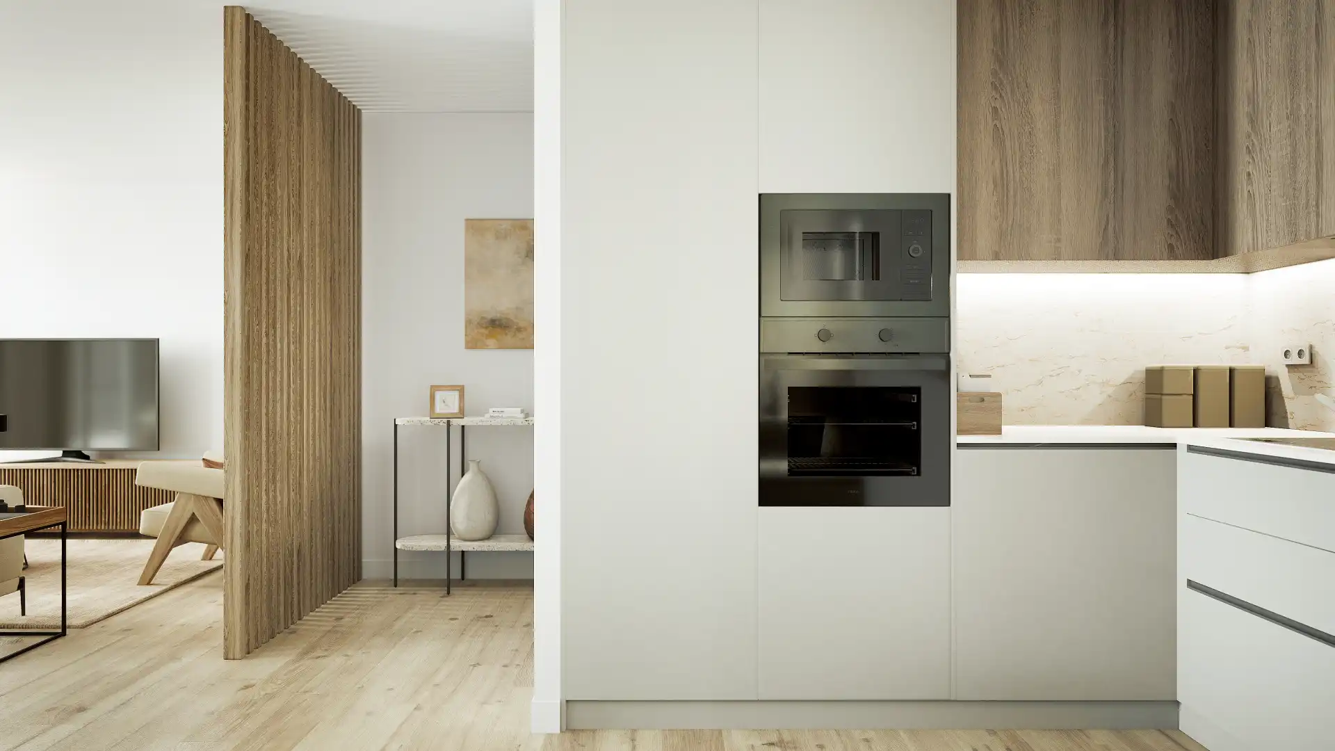 Appartement avec terrasse à vendre à Calle Doctor Múgica 17, imagen 11