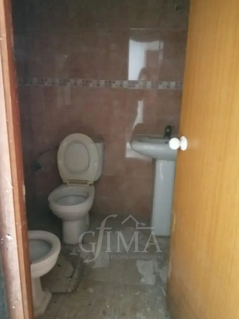 Residential for sale in Campo de Criptana