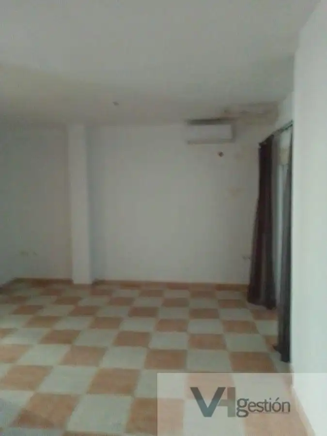 Piso en venta en Villamartín
