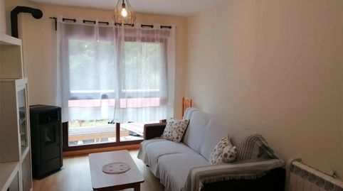 Foto 4 de Apartament de lloguer a Barrio Parte Alta, 17, Aller, Asturias