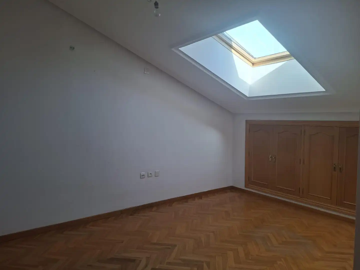 Habitación de Piso en venta en Cáceres con Aire acondicionado, Calefacción y Parquet