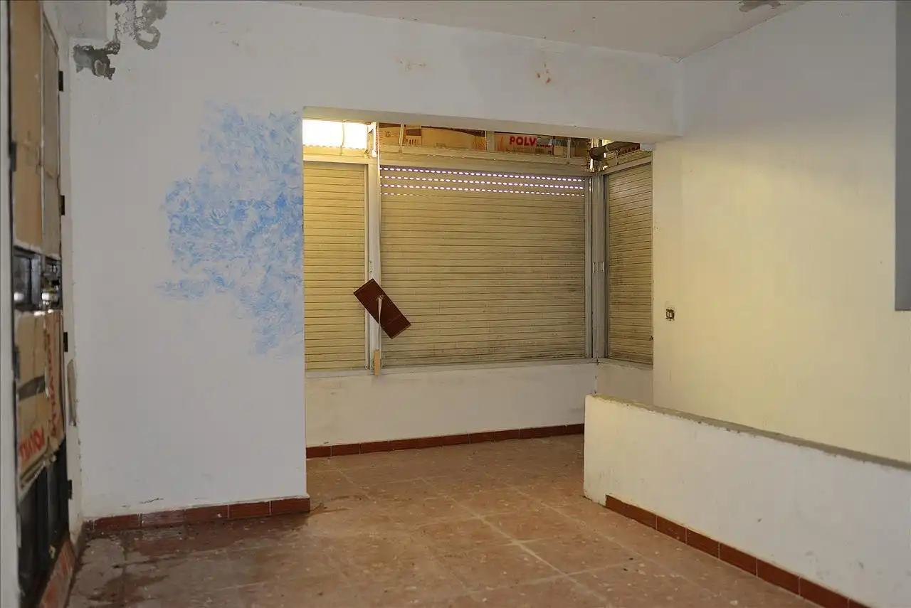 Detached homes for sale in Algeciras
