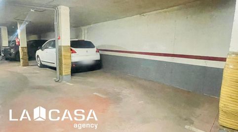 Foto 3 de Garaje en venta en Calle Ferrocarril, Centro, Fuenlabrada