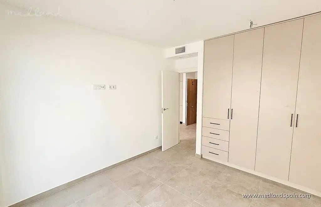 Apartment with pool for sale in Playa del Cura, imagen 5