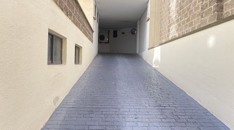 Photo 5 of Garage for rent in Universidad - Malasaña, Madrid Capital