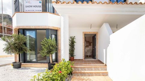 Foto 2 de Casa o xalet en venda a Cox, Alicante