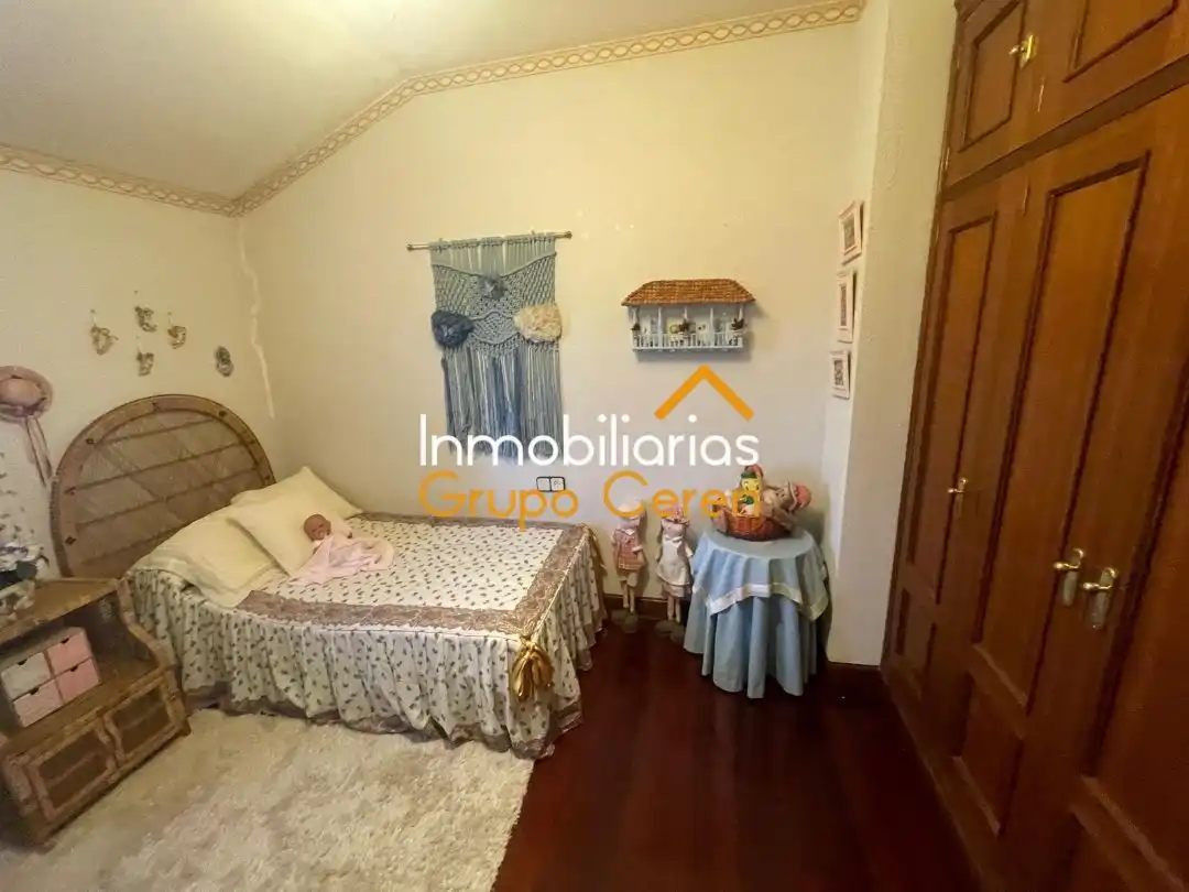 Casa adosada en venda a Ezcaray
