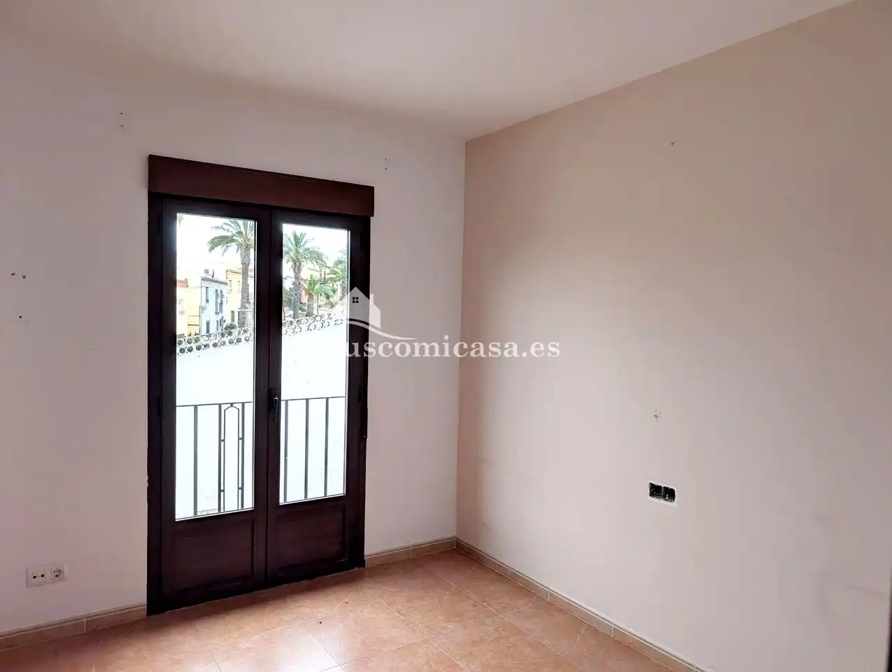Bedroom of Flat for sale in Arjonilla  with Balcony