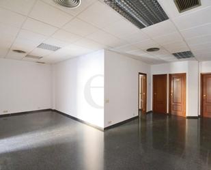 Office to rent in  Valencia Capital