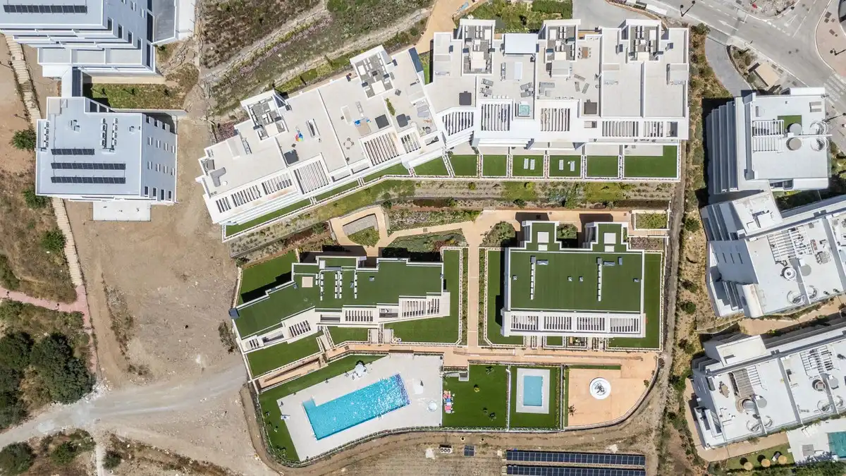 Àtic amb piscina en venda a Las Gaviotas  - Carvajal, imagen 38