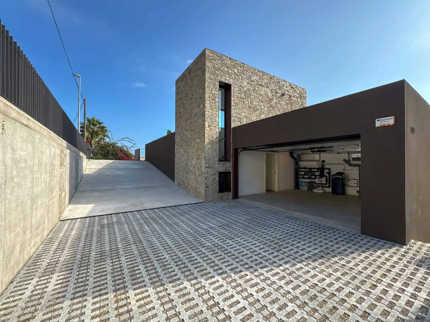 Casa con piscina in vendita a Sa Riera - Sa Fontansa, imagen 43