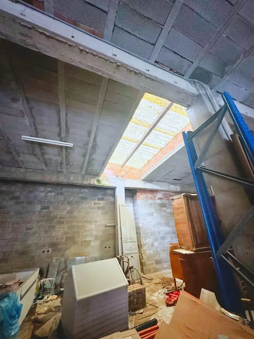 Casa o xalet en venda en Castelló de Rugat
