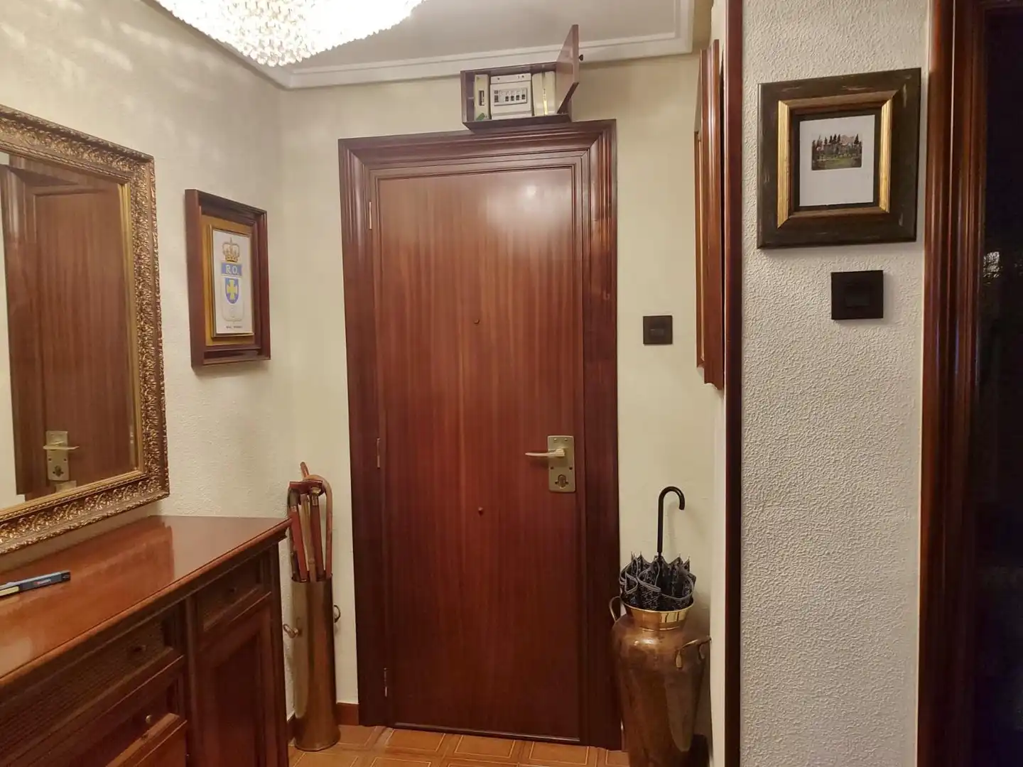 Pis amb ascensor en venda a Vallobín - La Florida, imagen 10