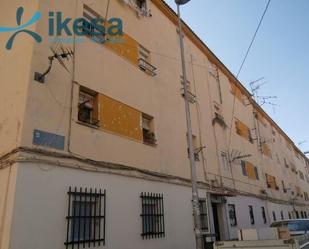 Exterior view of Flat for sale in  Huelva Capital  with Balcony