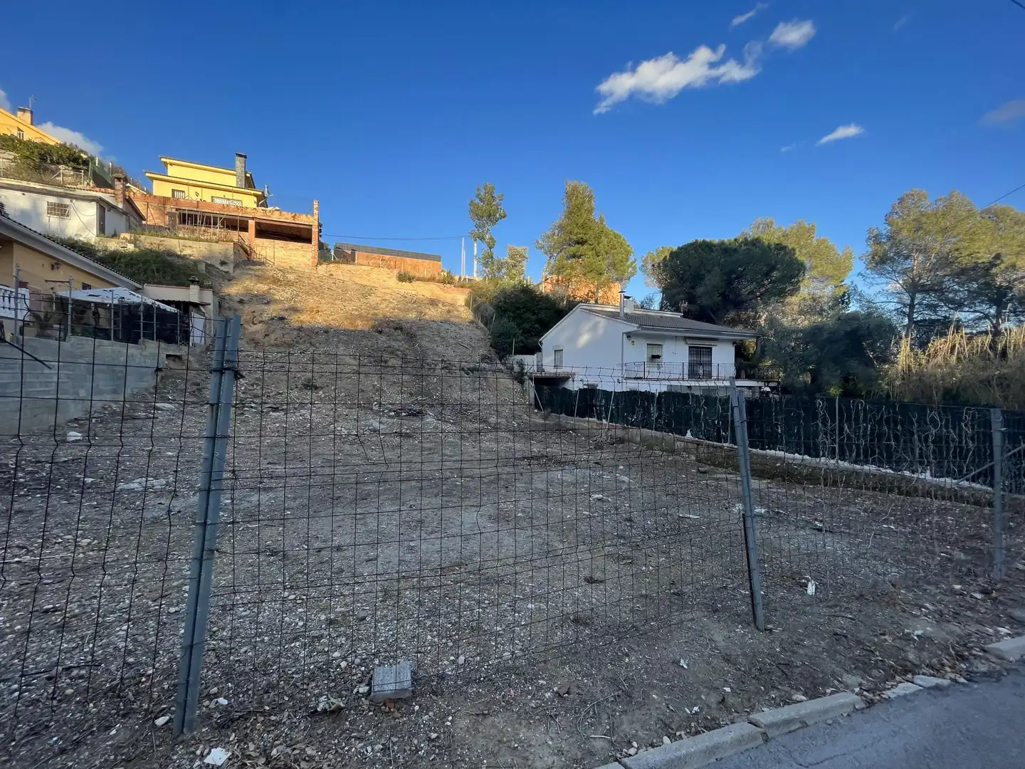 Terrenos y solares en venta en Suécia 2, imagen 12