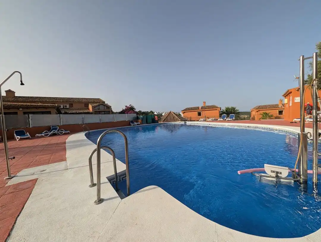Flat with pool for sale in Avenida del Mediterráneo 5, imagen 28