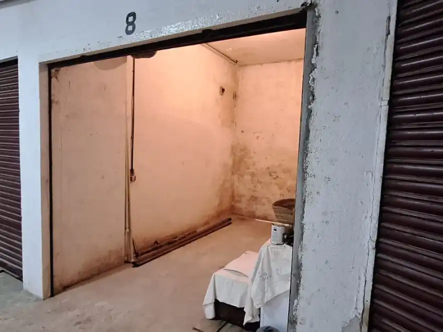 Einzelparkplatz zum Verkauf in Jaume Gras 33, imagen 2