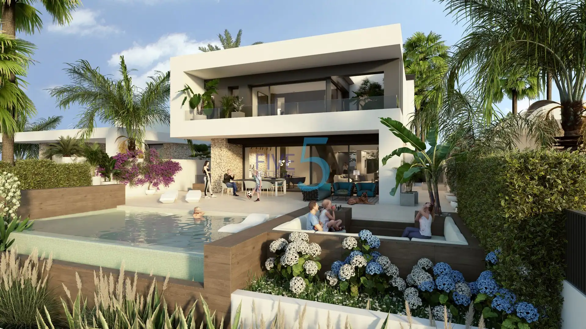 Casa in vendita a Algorfa, imagen 14