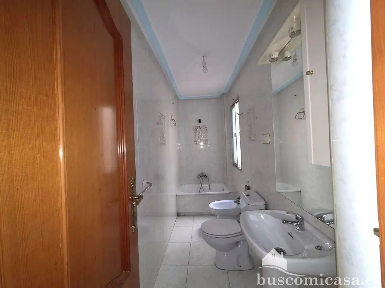 Piso con terraza en venta en Avenida Pablo Picasso, imagen 34