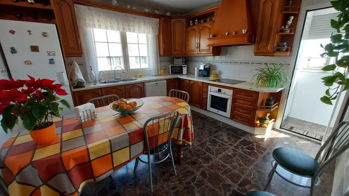Casa o chalet en venta en Santo Domingo