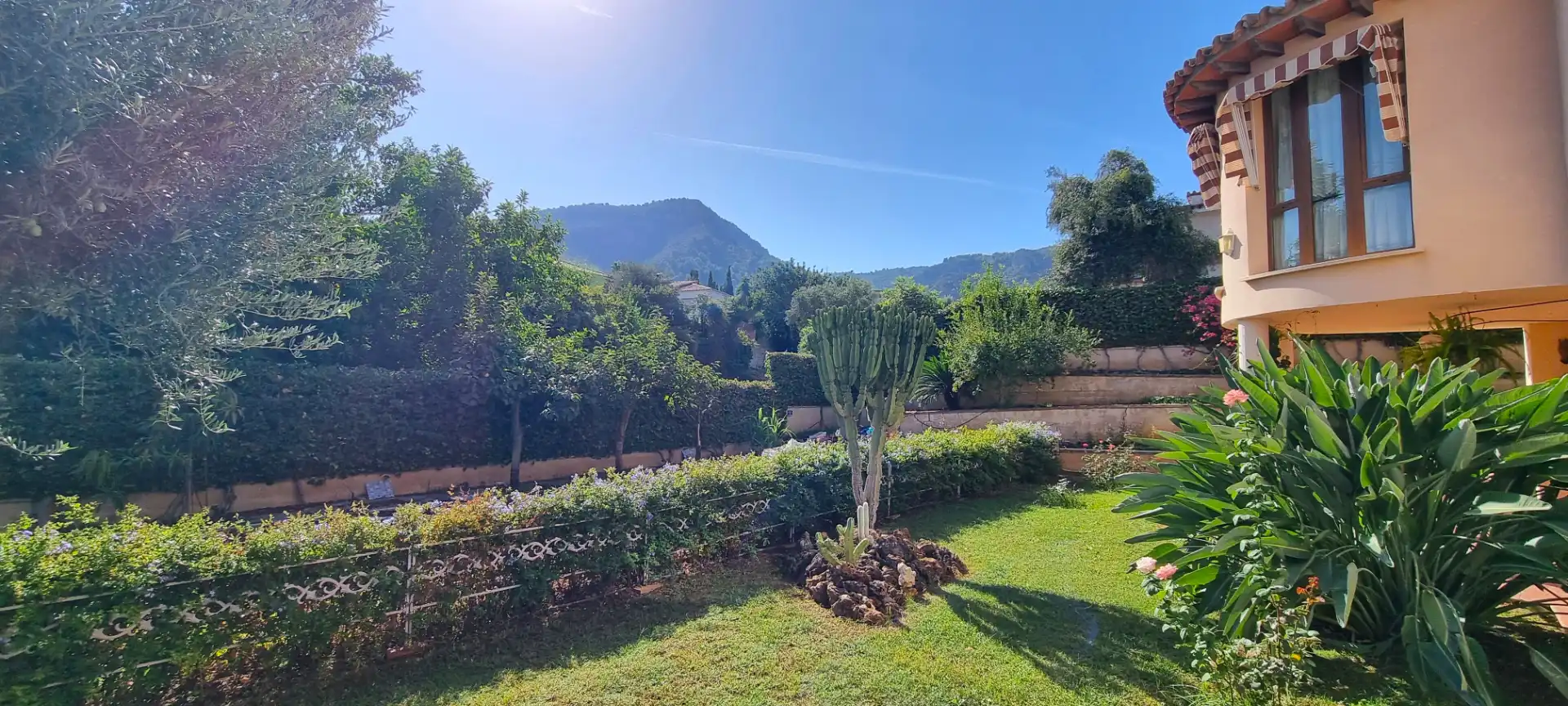 Haus mit Pool zum Verkauf in Manantiales - Lagar - Cortijo, imagen 67
