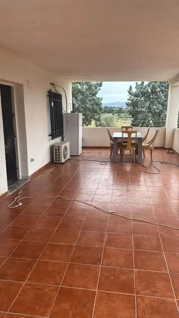 Villa mit Pool zum Verkauf in Camino Polígono 2 Paraje 40 CORRAL DE FERRERET, imagen 17