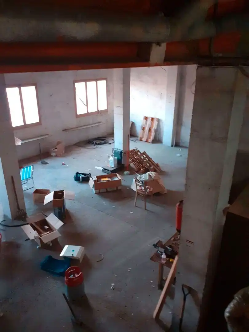 Local comercial en venda a Avinguda de Catalunya, imagen 12