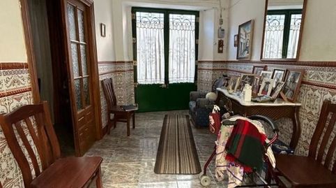Foto 2 de Casa o chalet en venta en Calle Canónigo Melgares Raya, Baeza, Jaén