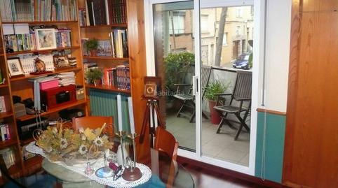 Foto 2 de Casa o chalet en venta en Infant Marti, Ca n'Aurell, Barcelona