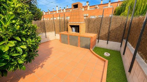 Zona Eixample  Can Bogunyà, junto Cap, imatge 2