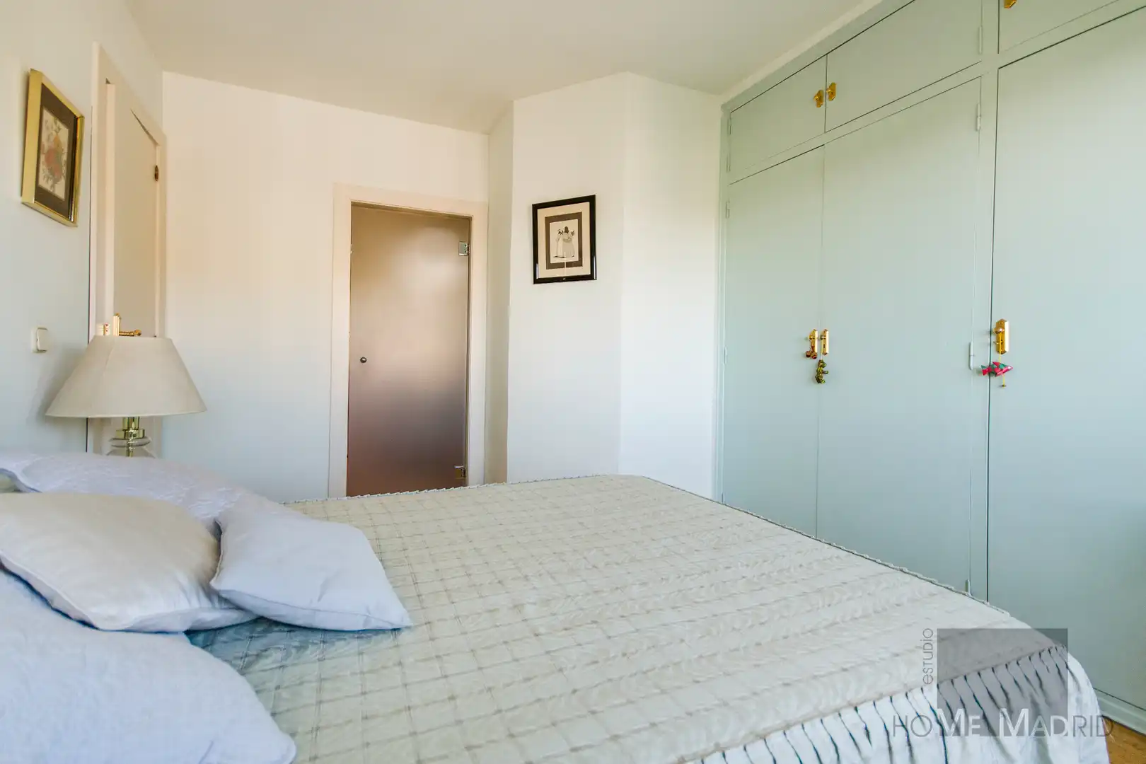 Piso con balcón en venta en Moncloa - Aravaca, imagen 24