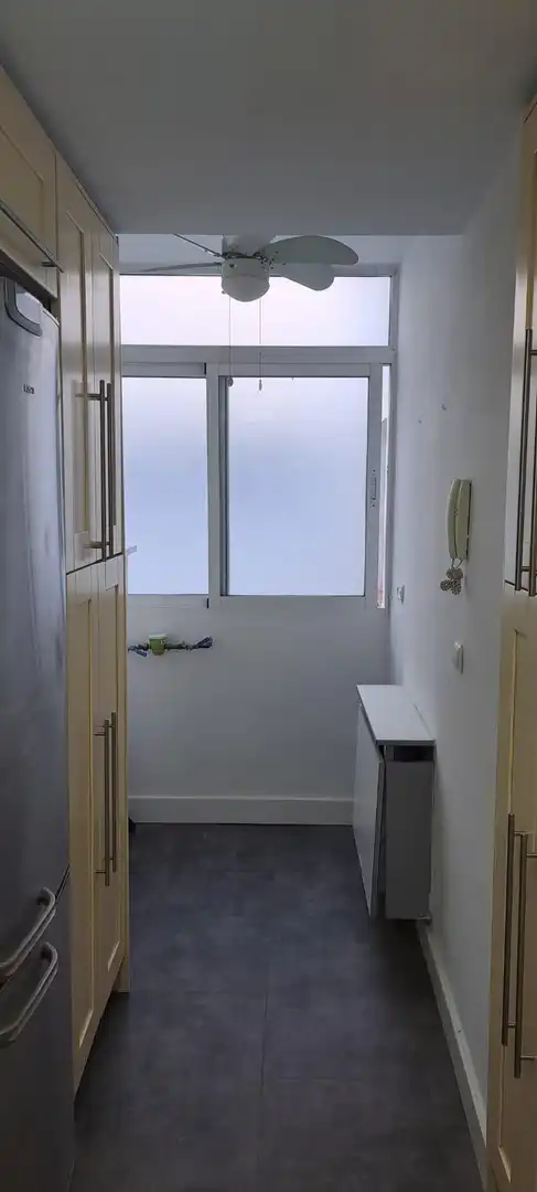 Flat for rent in Calle BUENOS AIRES, 9, Camino de Ronda