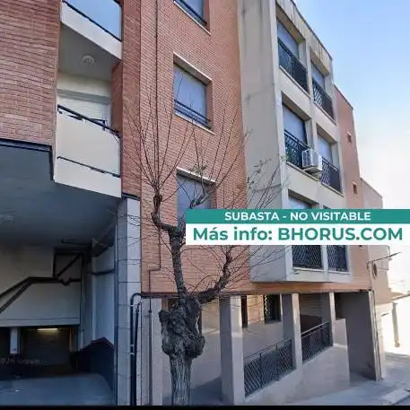Wohnung mit Aufzug zum Verkauf in SANT CRISTOFOL 1, imagen 2
