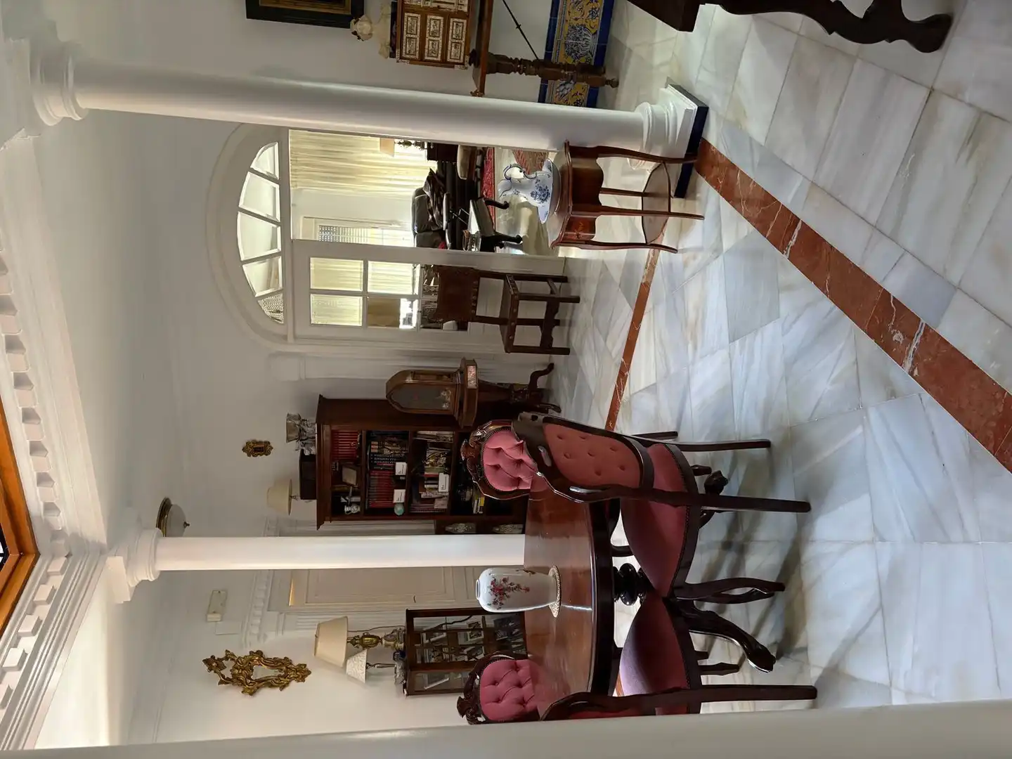 Villa mit Pool zum Verkauf in CL ARRAYAN, imagen 26