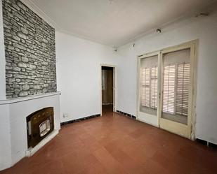 Sala d'estar de Pis en venda en Manresa amb Balcó