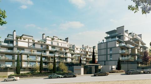 Foto 5 de vivenda d'obra nova a Pis en venda a Mesena, 80, Pinar del Rey, Madrid