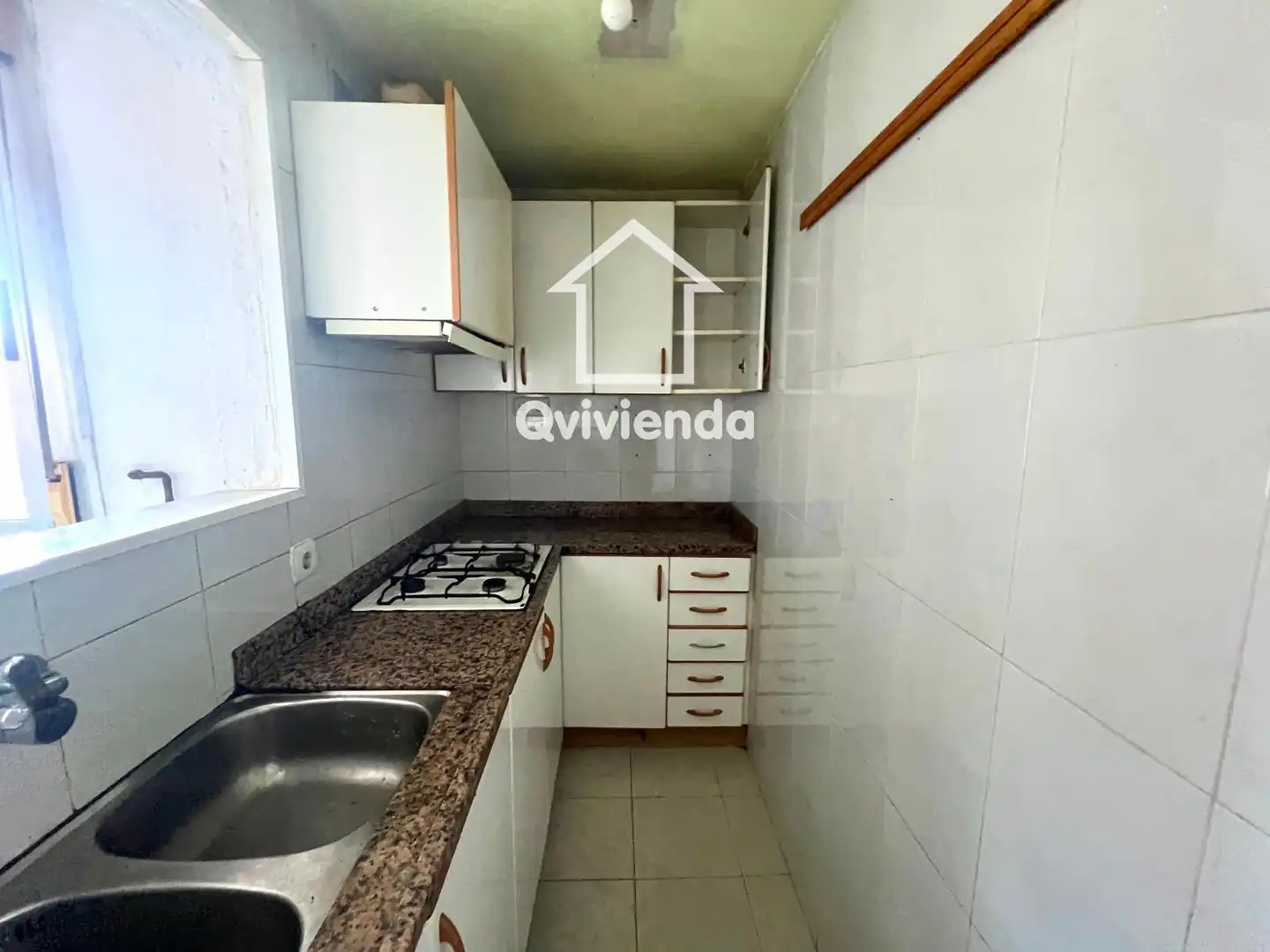 Cuina de Pis en venda en Sabadell
