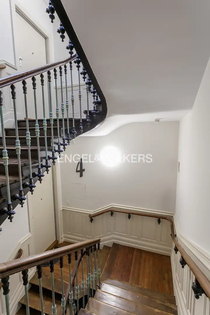 Piso de alquiler en Bilbao  con Aire acondicionado, Calefacción y Balcón