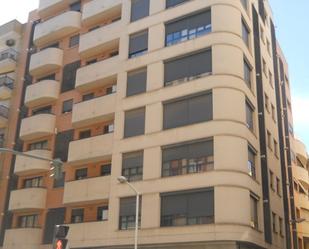 Exterior view of Flat for sale in Mislata